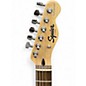 Used Squier Bullet Telecaster Lake Placid Blue Solid Body Electric Guitar
