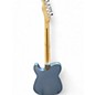 Used Squier Bullet Telecaster Lake Placid Blue Solid Body Electric Guitar