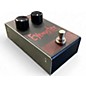 Used TC Electronic EYEMASTER METAL DISTORTION Effect Pedal