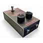 Used TC Electronic EYEMASTER METAL DISTORTION Effect Pedal