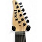 Used Lyx PRO STRAT Natural Solid Body Electric Guitar