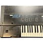 Used KORG DSS-1 Synthesizer