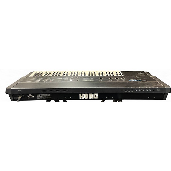 Used KORG DSS-1 Synthesizer