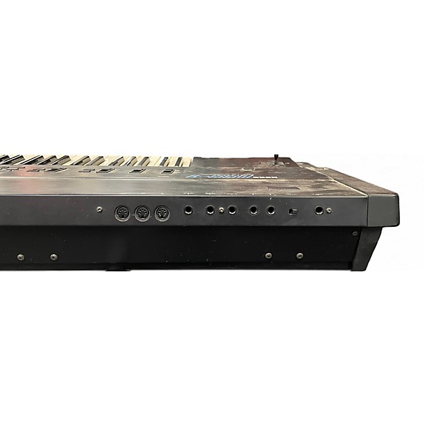 Used KORG DSS-1 Synthesizer