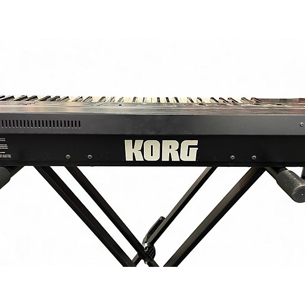 Used KORG DSS-1 Synthesizer
