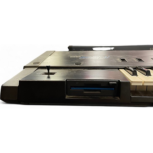 Used KORG DSS-1 Synthesizer