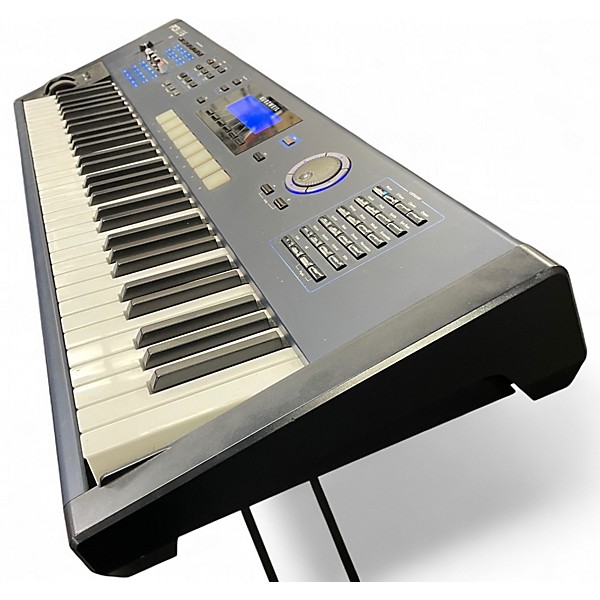 Used Kurzweil PC3 LE6 61 Key Keyboard Workstation