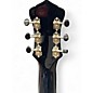 Used Recording King RR36 Maxwell Black Resonator Guitar