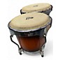 Used LP Aspire Bongo Set Bongos
