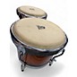 Used LP Aspire Bongo Set Bongos