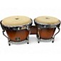 Used LP Aspire Bongo Set Bongos