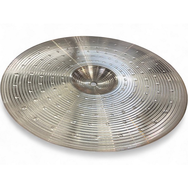 Used SABIAN 14in B8 Hi Hat Pair Cymbal