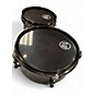 Used LP 8in John Dolmaryan Timbales 8"and 6" Chrome Drum