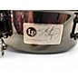 Used LP 8in John Dolmaryan Timbales 8"and 6" Chrome Drum