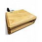 Used Pearl Ashton Wood Block