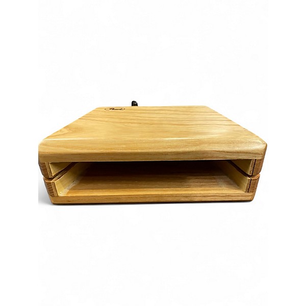 Used Pearl Ashton Wood Block