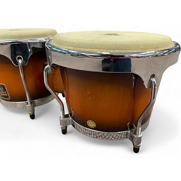 Used LP Aspire Timbale (8" & 6") Timbales