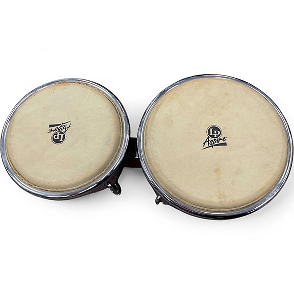 Used LP Aspire Timbale (8" & 6") Timbales