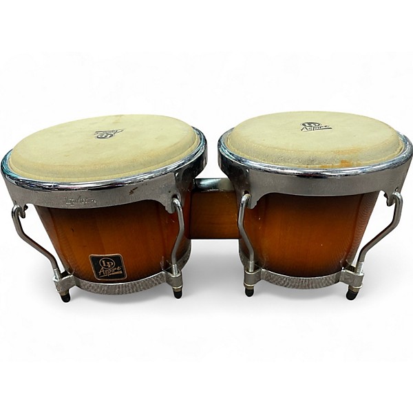 Used LP Aspire Timbale (8" & 6") Timbales
