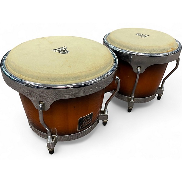 Used LP Aspire Timbale (8" & 6") Timbales