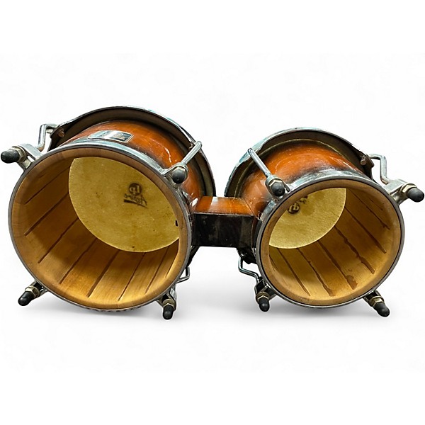 Used LP Aspire Timbale (8" & 6") Timbales