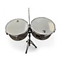 Used LP Aspire Timbales (14" & 13") Timbales thumbnail