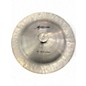 Used Agazarian 16in China Cymbal thumbnail