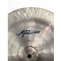 Used Agazarian 16in China Cymbal
