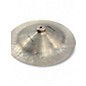 Used Agazarian 16in China Cymbal