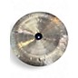 Used Agazarian 16in China Cymbal