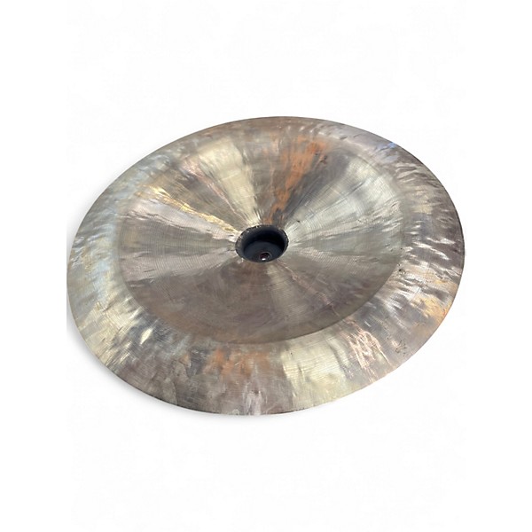 Used Agazarian 16in China Cymbal