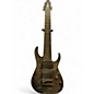 Used Ibanez RG9PB Trans Gray Solid Body Electric Guitar thumbnail