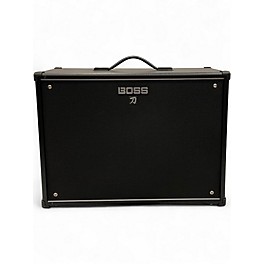Used BOSS Katana Cabinet 212 150W 2x12 Guitar Speaker Cabinet Guitar Cabinet