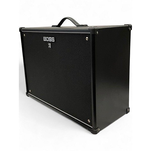 Used BOSS Katana Cabinet 212 150W 2x12 Guitar Speaker Cabinet Guitar Cabinet