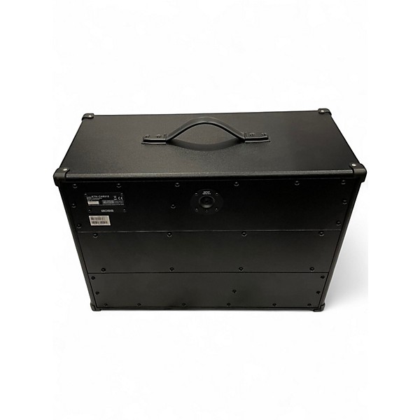Used BOSS Katana Cabinet 212 150W 2x12 Guitar Speaker Cabinet Guitar Cabinet