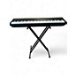 Used Yamaha P125 Digital Piano thumbnail