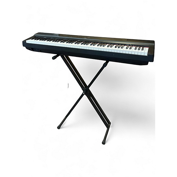 Used Yamaha P125 Digital Piano