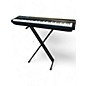 Used Yamaha P125 Digital Piano