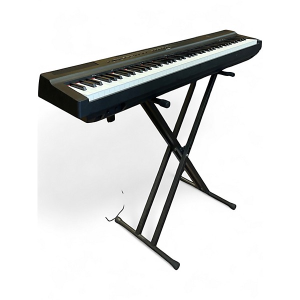 Used Yamaha P125 Digital Piano