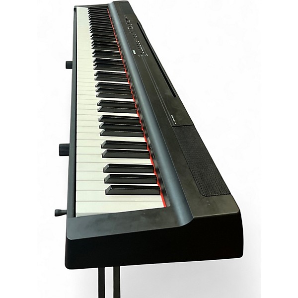Used Yamaha P125 Digital Piano