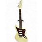 Used Jay Turser JT Vintage Series Alpine White Solid Body Electric Guitar thumbnail