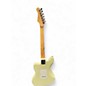 Used Jay Turser JT Vintage Series Alpine White Solid Body Electric Guitar