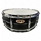 Used Pearl 14in EKS1455 Black Drum thumbnail