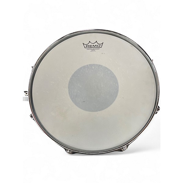 Used Pearl 14in EKS1455 Black Drum