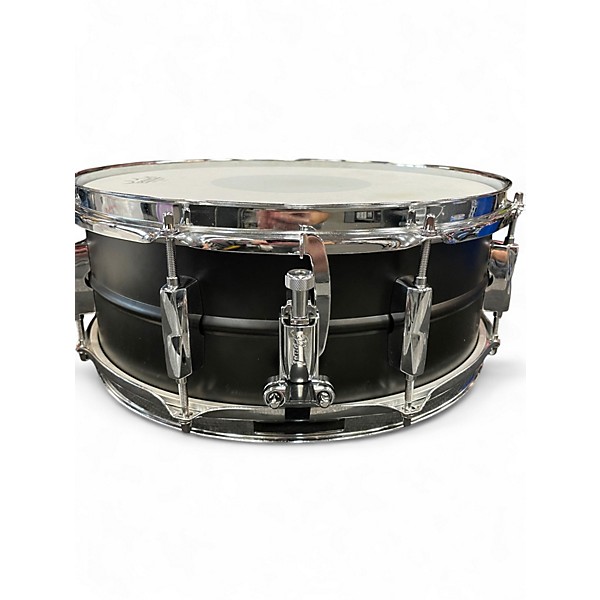 Used Pearl 14in EKS1455 Black Drum