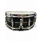 Used Pearl 14in EKS1455 Black Drum
