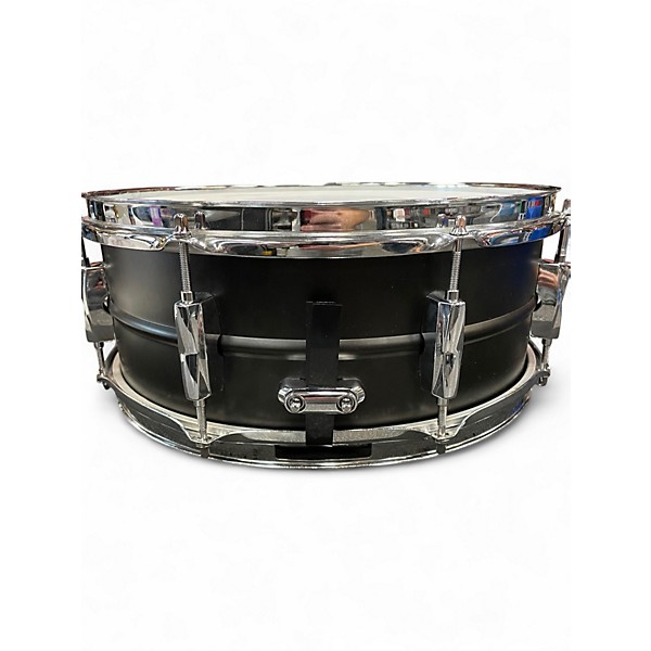 Used Pearl 14in EKS1455 Black Drum