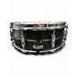 Used Pearl 14in EKS1455 Black Drum