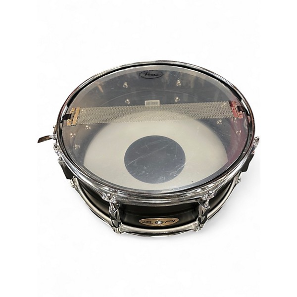 Used Pearl 14in EKS1455 Black Drum