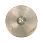 Vintage 1960s Paiste 17in Stanople Cymbal thumbnail